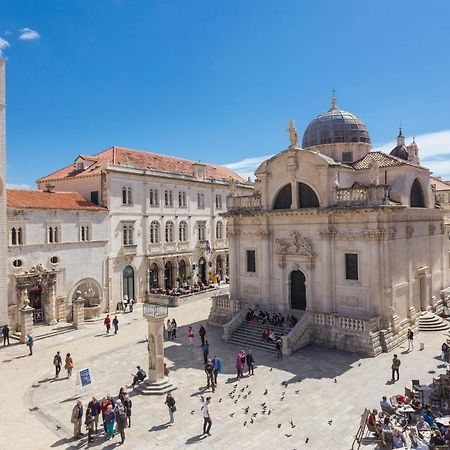 Main Central Square Guest House Dubrovnik Exterior foto